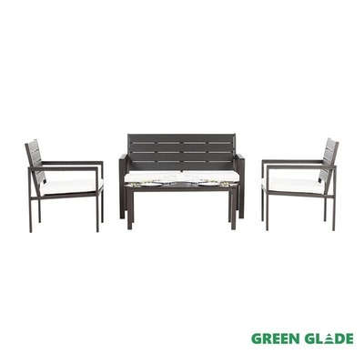 Комплект садовой мебели Green Glade 71308