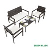 Комплект садовой мебели Green Glade 71308