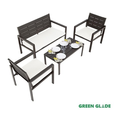 Комплект садовой мебели Green Glade 71308