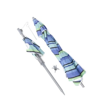 Зонт от солнца пляжный Green Glade 72201