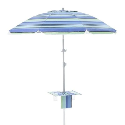 Зонт от солнца пляжный Green Glade 72201