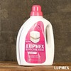 Набор жидкостей для биотуалета LUPMEX Effective Green / Rinse 2 + 2 л