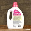 Набор жидкостей для биотуалета LUPMEX Effective Green / Rinse 2 + 2 л
