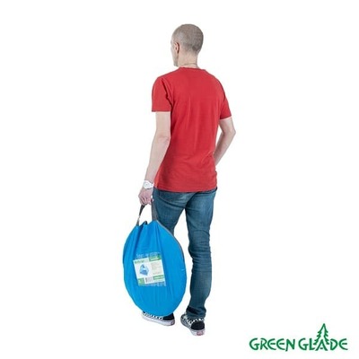Палатка пляжная Green Glade Bali