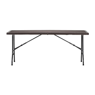 Стол садовый складной Green Glade F181