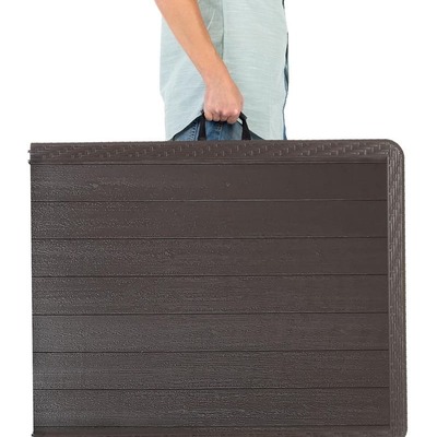 Стол садовый складной Green Glade F181