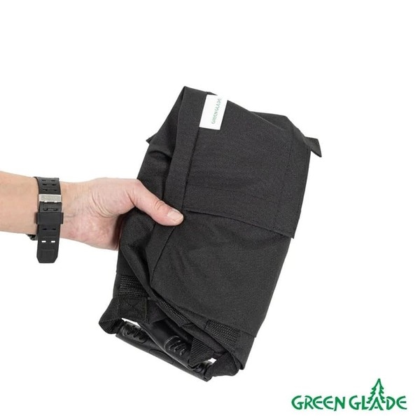 Основание для зонта садового, утяжелитель Green Glade S452