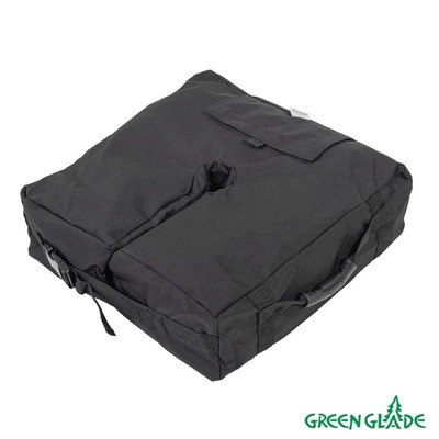 Основание для зонта садового, утяжелитель Green Glade S452