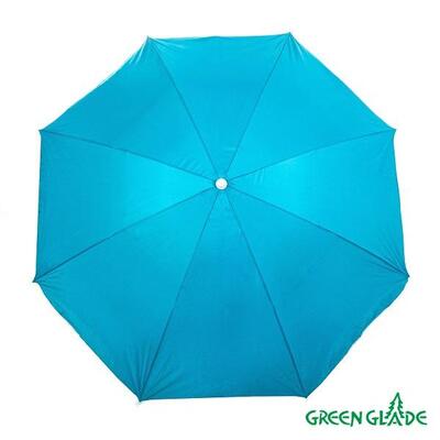 Садовый зонт от солнца Green Glade 0012