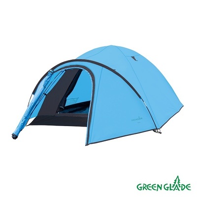 Палатка Green Glade Nida 4