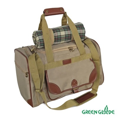 Набор для пикника Green Glade Т3200