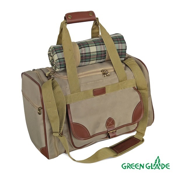 Набор для пикника Green Glade Т3200