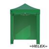 Шатер для дачи Helex 4220 S6.5, 2x2м зеленый