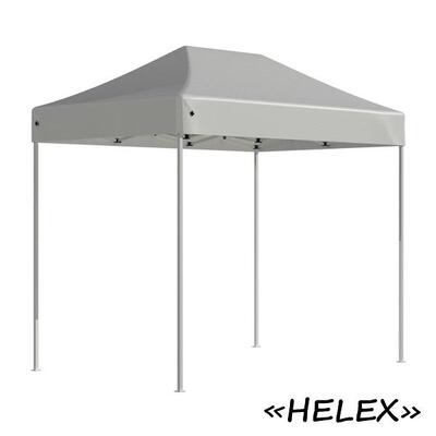 Шатер для дачи Helex 4320 S6.4, 3x2м белый