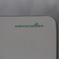 Стол раскладной green glade f183
