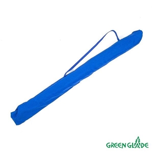 Шезлонг green glade m6187