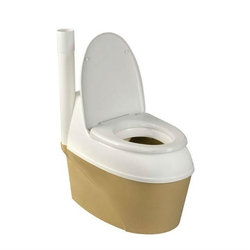 Торфяные биотуалеты