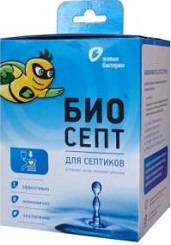 Биоактиваторы для выгребных ям, септиков, канализации, дачных туалетов