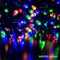 Гирлянды светодиодные