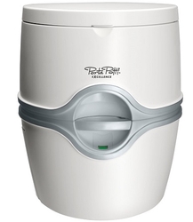 Биотуалеты жидкостные