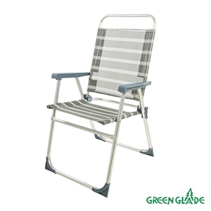 Кресло складное green glade 2305