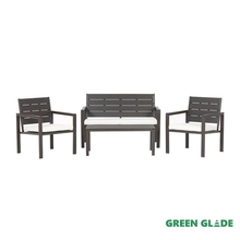 Комплект садовой мебели Green Glade 71308