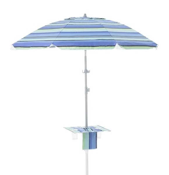 Зонт от солнца пляжный Green Glade 72201