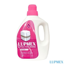 Жидкость для биотуалета LUPMEX Effective Rinse 2л
