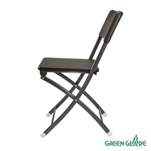 Стул раскладной green glade р120