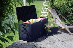 Ящики для хранения  